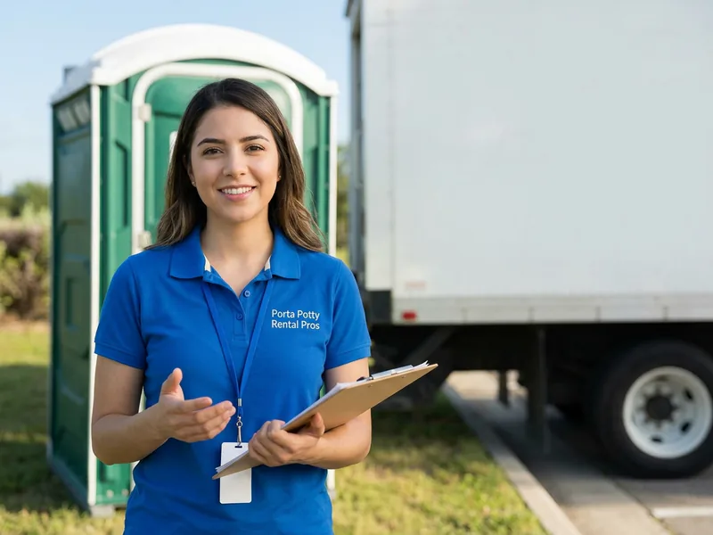 Porta Potty Rental  in Manasquan  FAQ